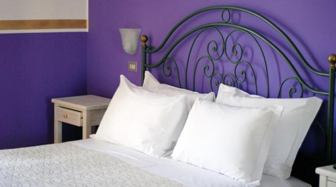 Hotel Benacus Lazise Exteriér fotografie