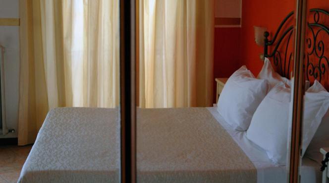 Hotel Benacus Lazise Exteriér fotografie