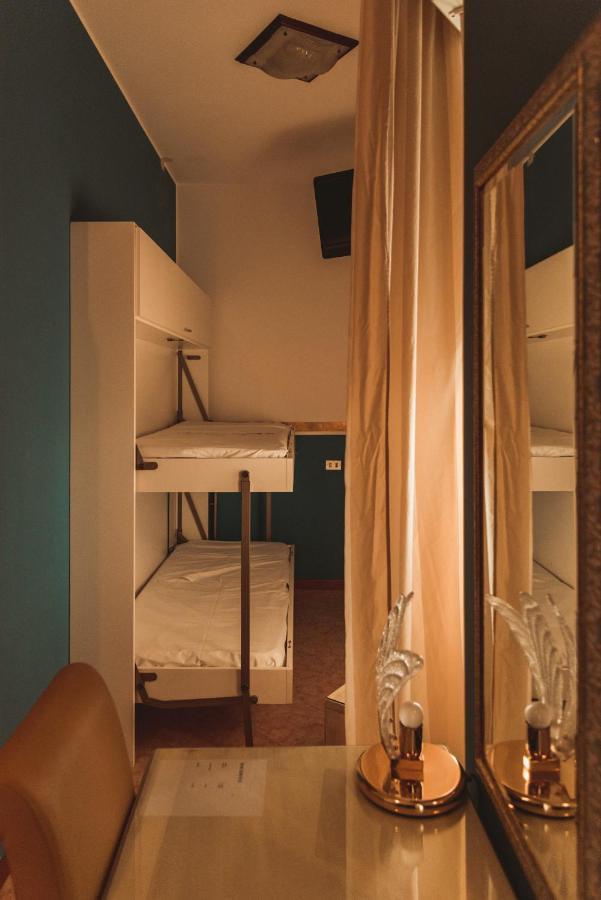 Hotel Benacus Lazise Exteriér fotografie