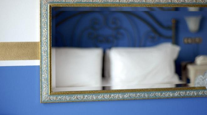 Hotel Benacus Lazise Exteriér fotografie
