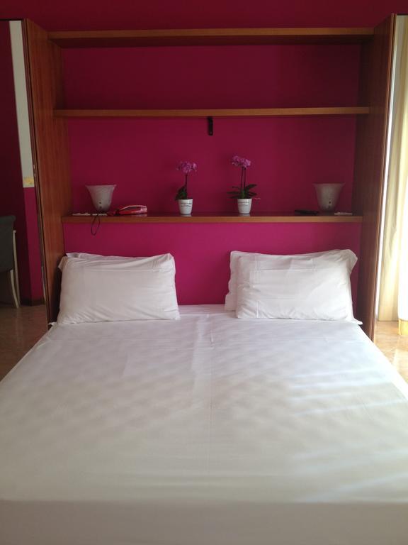 Hotel Benacus Lazise Pokoj fotografie