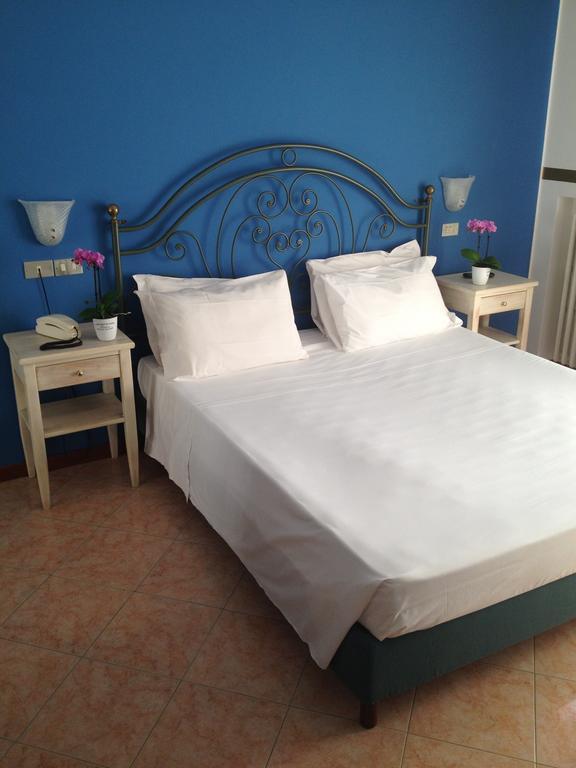 Hotel Benacus Lazise Exteriér fotografie